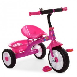 Велосипед дитячий 3х кол. Profi M 3252-B (pink)
